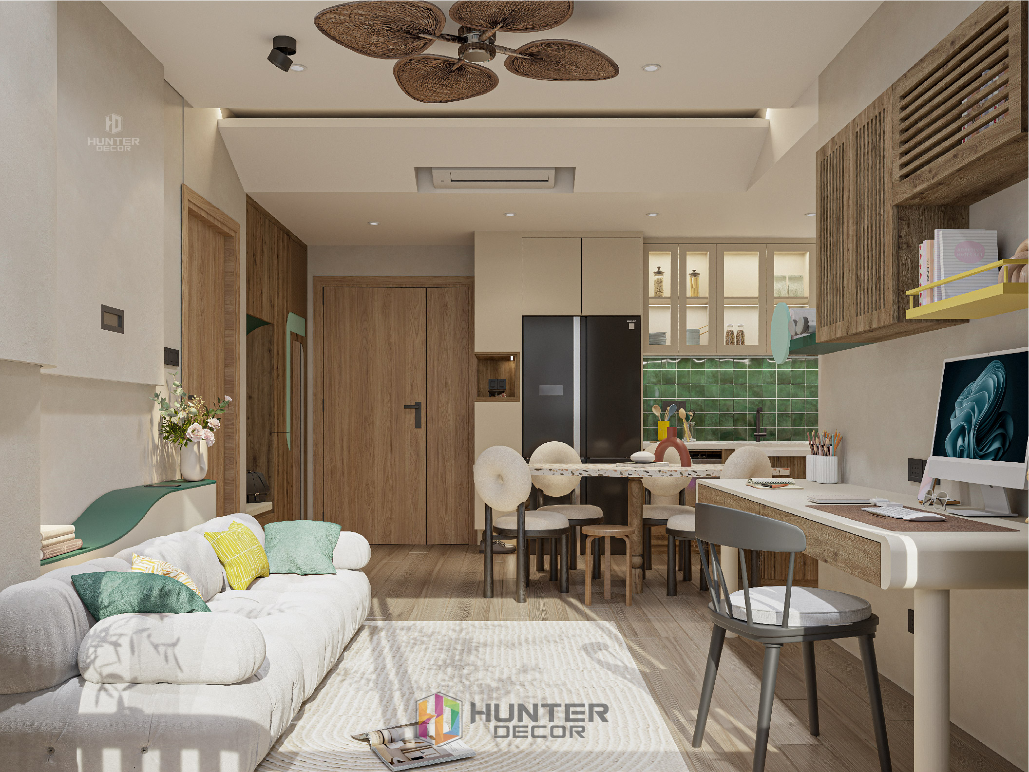 Lumiere Boulevard  Sang trọng và đẳng cấp.