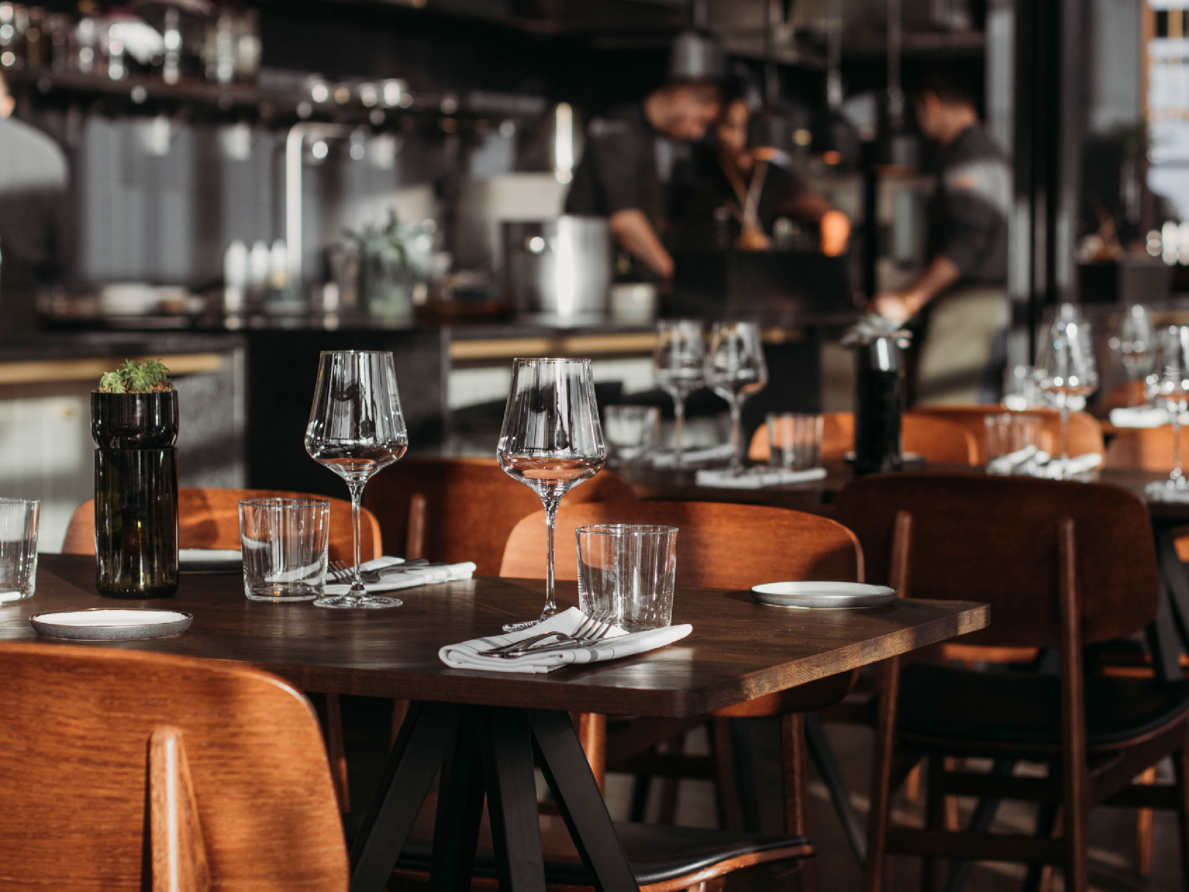 Top 10 Xu Hướng Thiết Kế Quán Ăn Nổi Bật Năm 2023