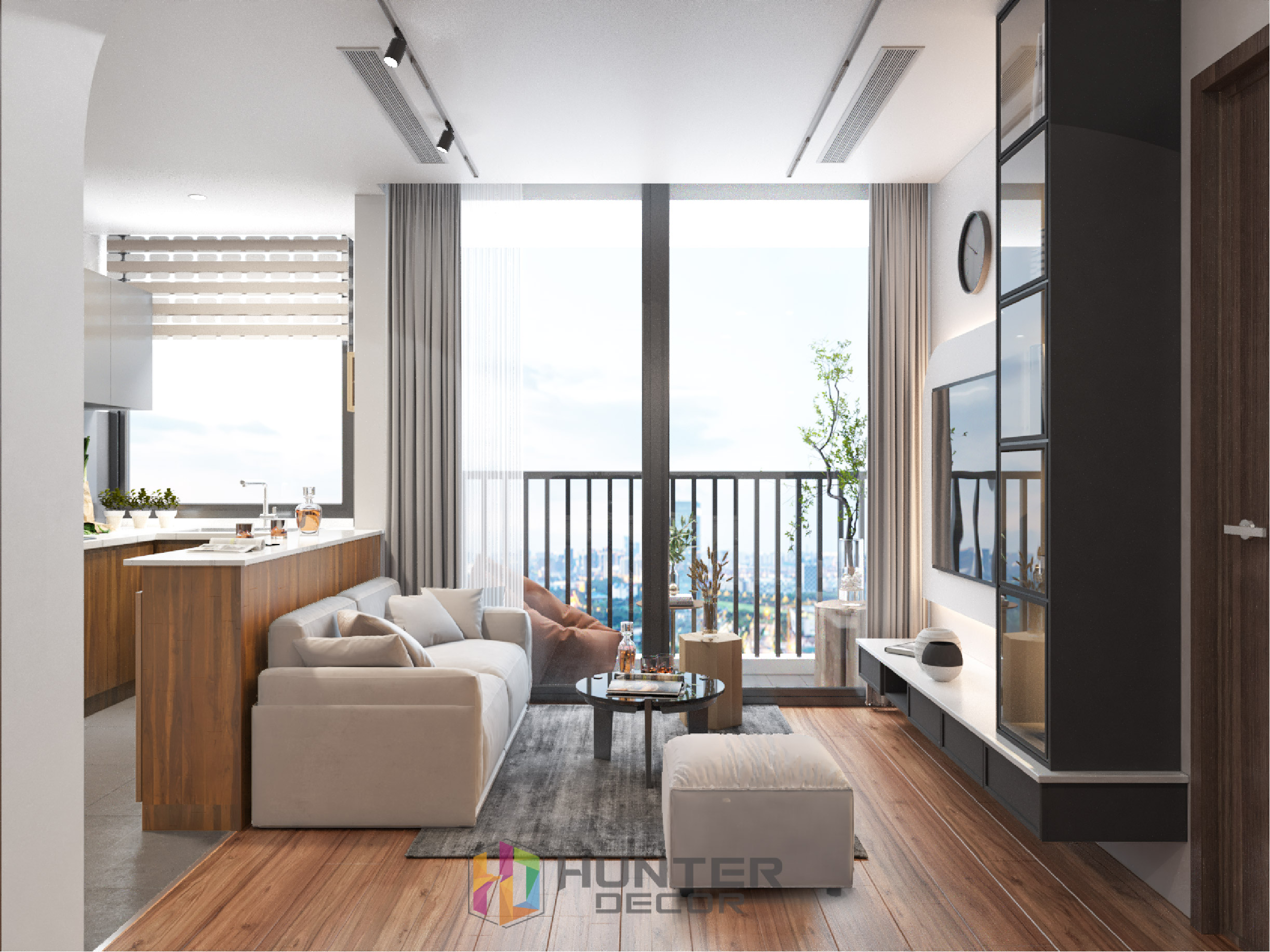 Eco_Green_Sai_Gon_Q7_Hunter_decor_K1