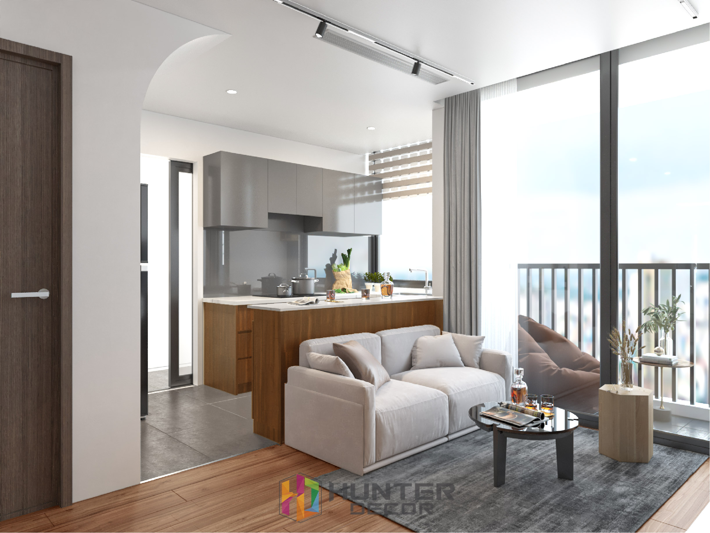 Eco_Green_Sai_Gon_Q7_Hunter_decor_K3