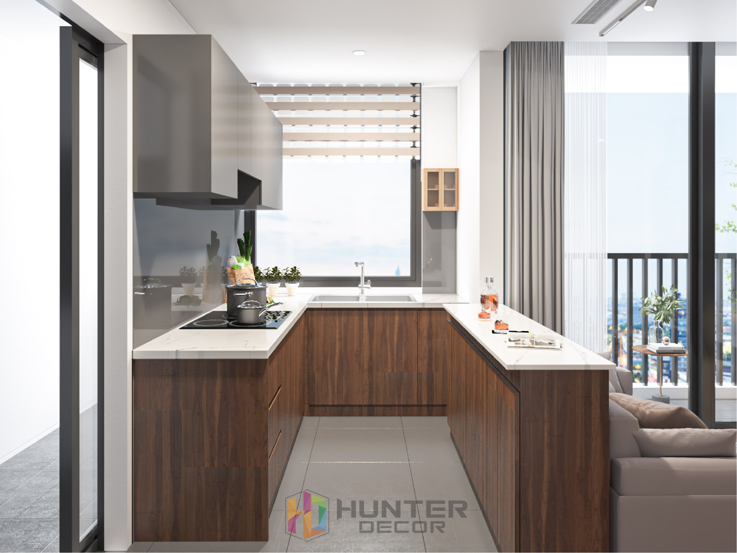 Eco_Green_Sai_Gon_Q7_Hunter_decor_K7