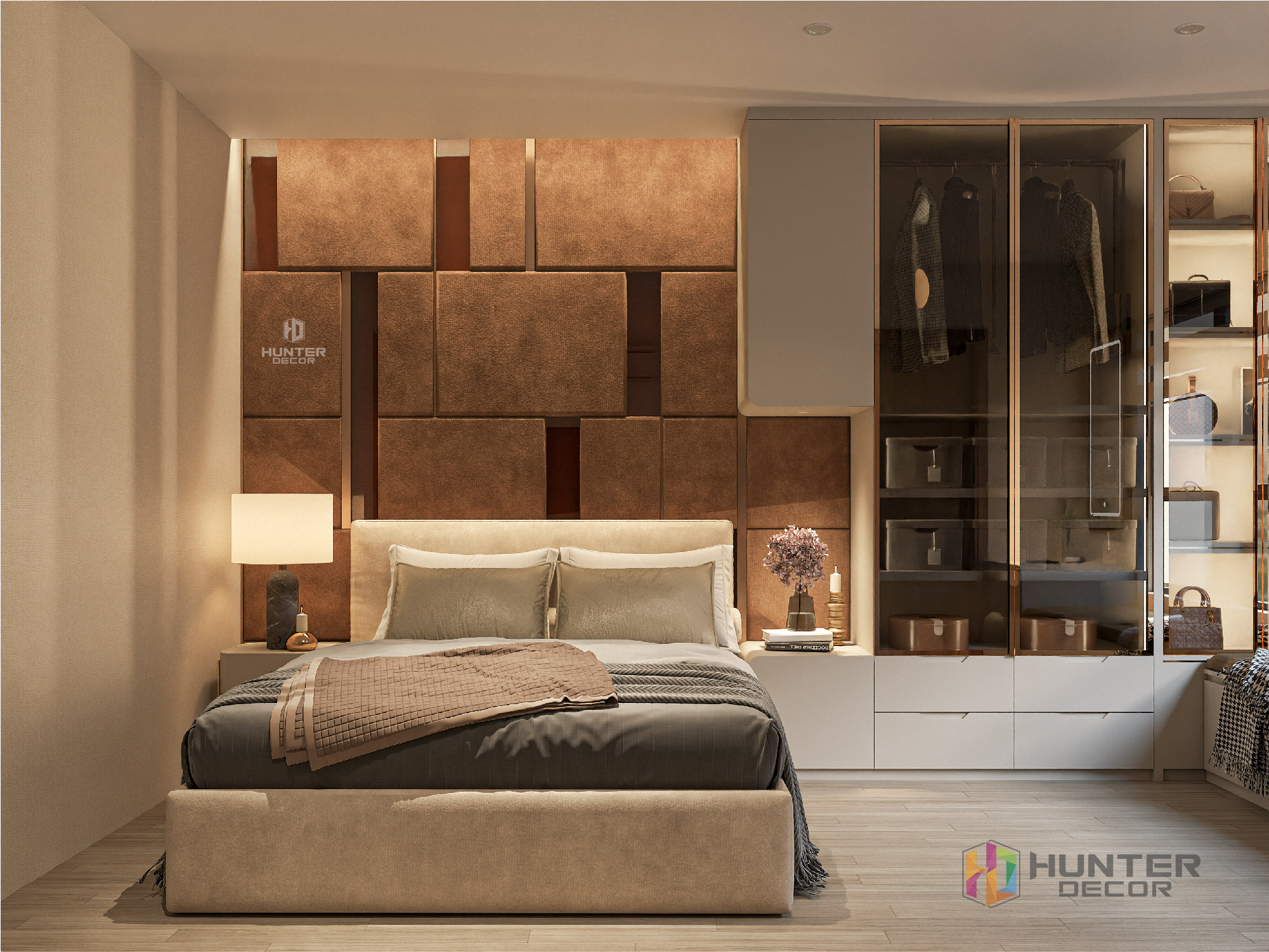 Homyland_Riverside_phong_ngu_1