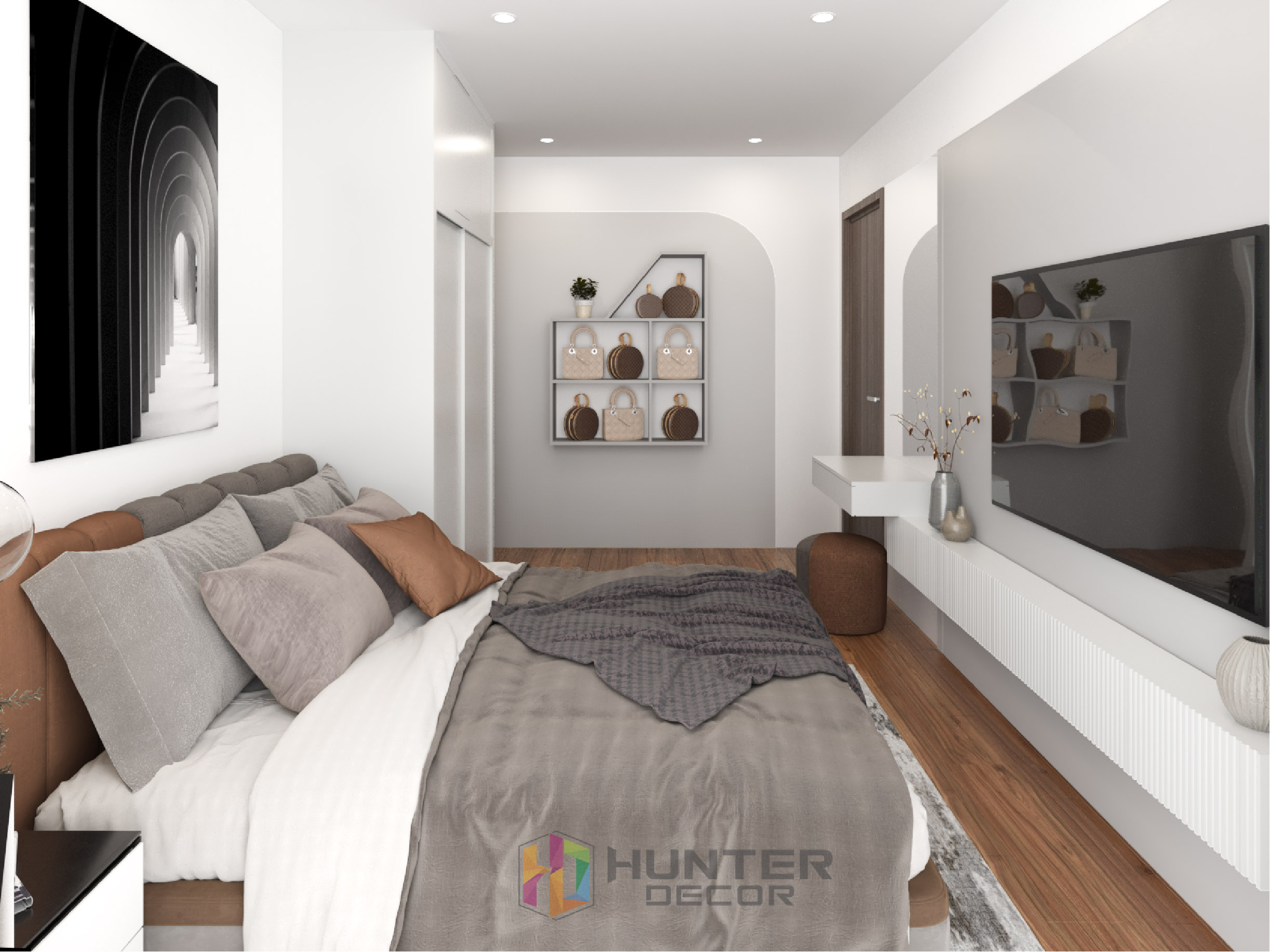 Eco_Green_Sai_Gon_Q7_Hunter_decor_mas1