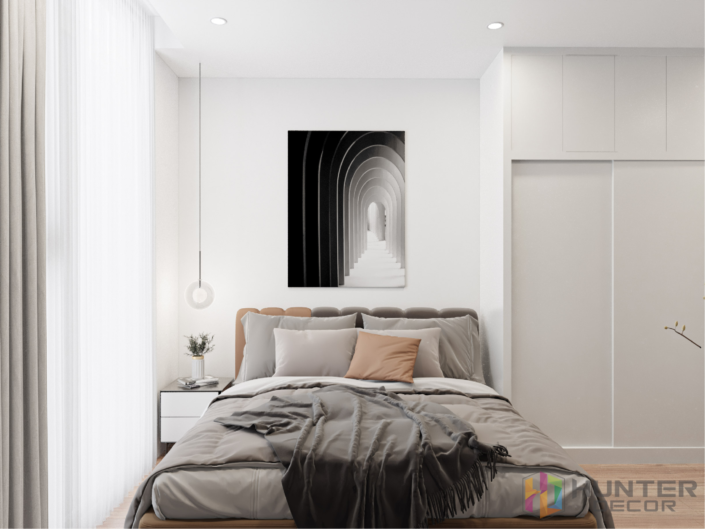 Eco_Green_Sai_Gon_Q7_Hunter_decor_mas2