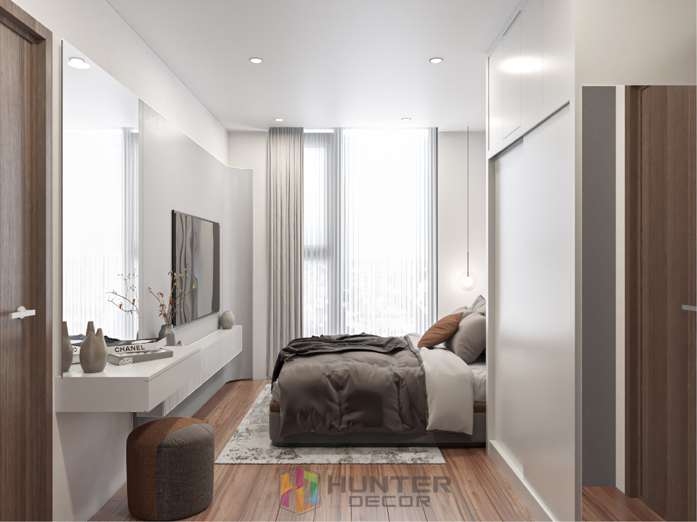 Eco_Green_Sai_Gon_Q7_Hunter_decor_mas3