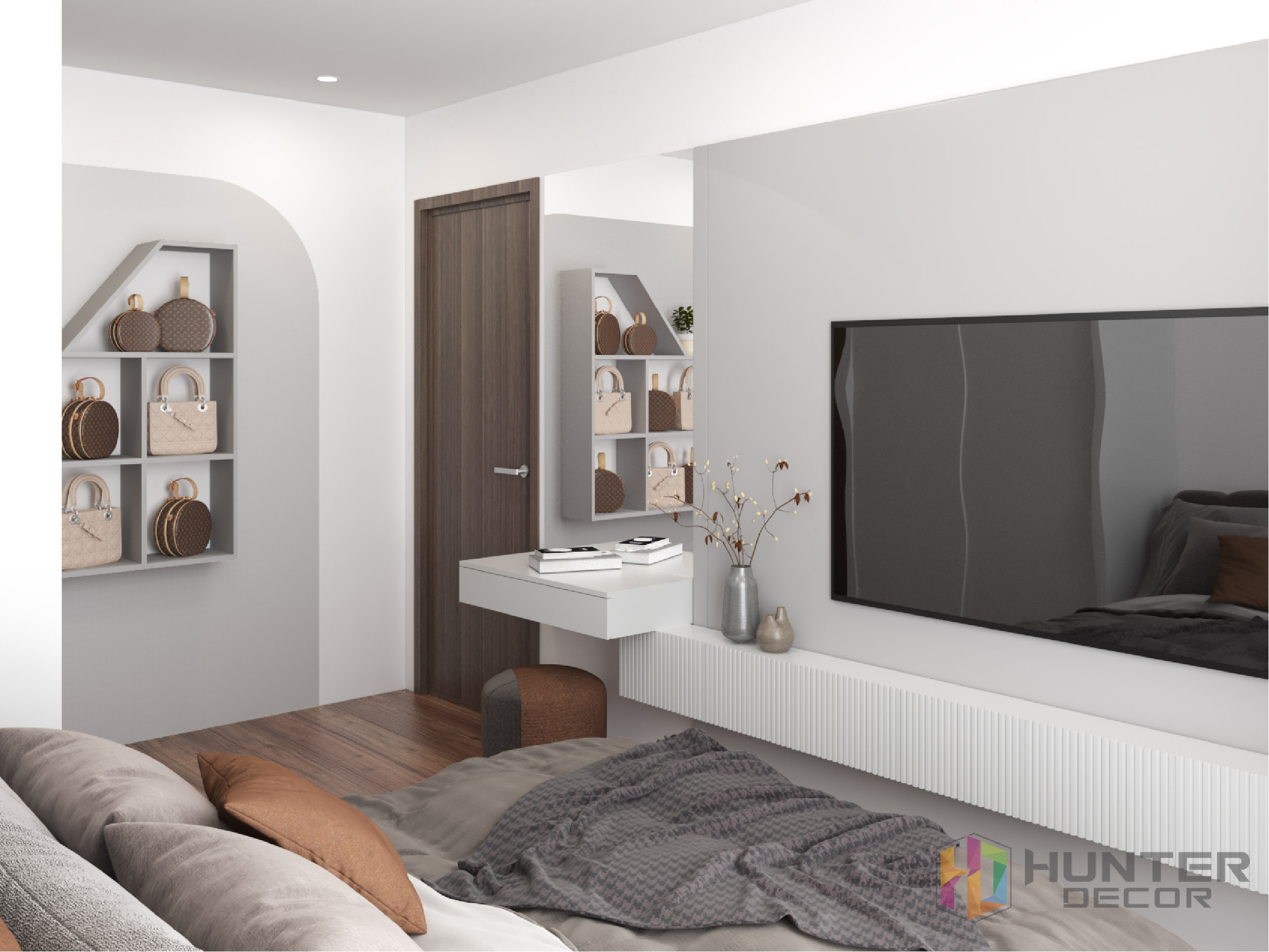 Eco_Green_Sai_Gon_Q7_Hunter_decor_mas4
