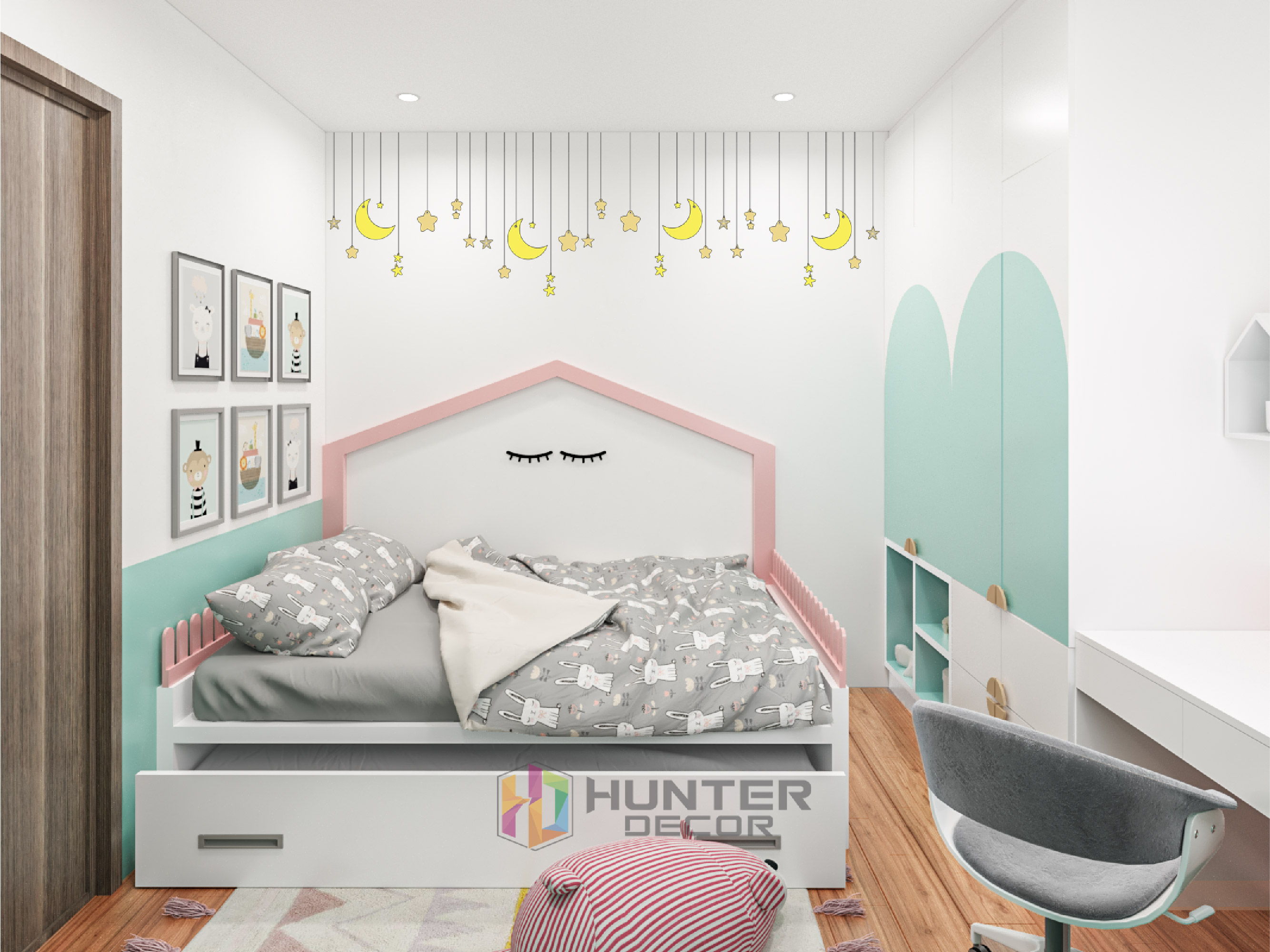 Eco_Green_Sai_Gon_Q7_Hunter_decor_ngu1