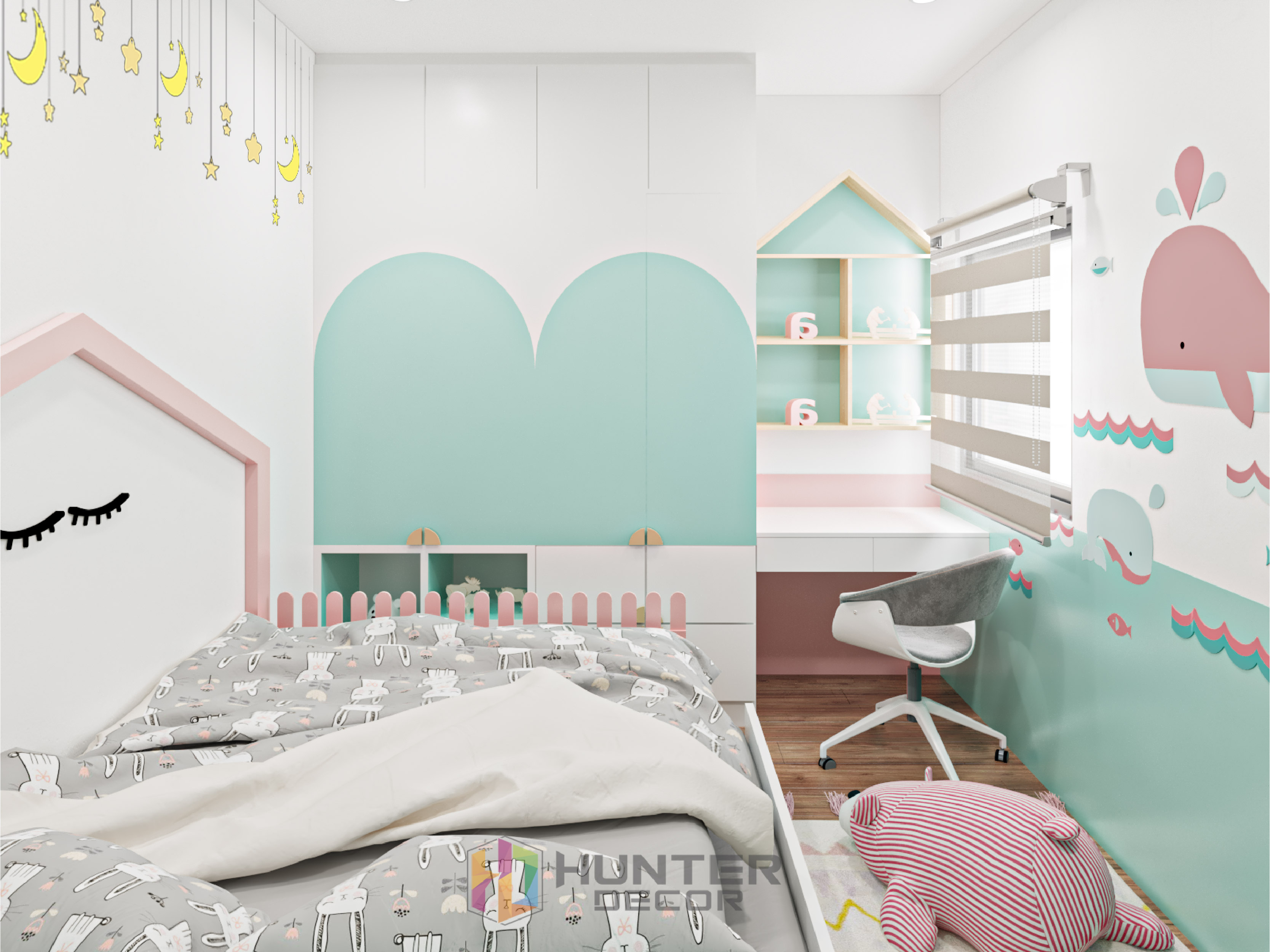 Eco_Green_Sai_Gon_Q7_Hunter_decor_ngu3
