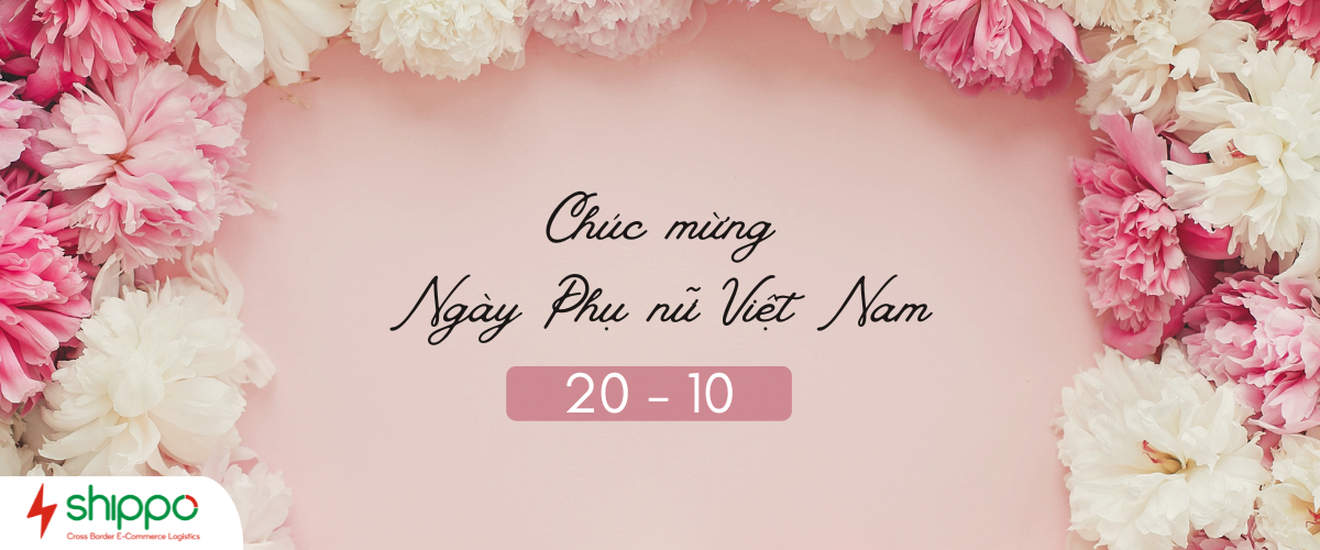 Thư Chúc mừng ngày Phụ nữ Việt Nam 20-10-2024