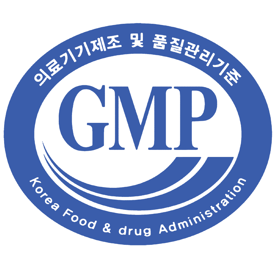 Chứng nhận GMP