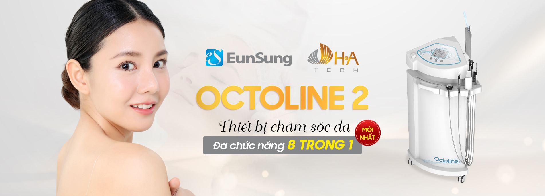 EunSung Việt Nam