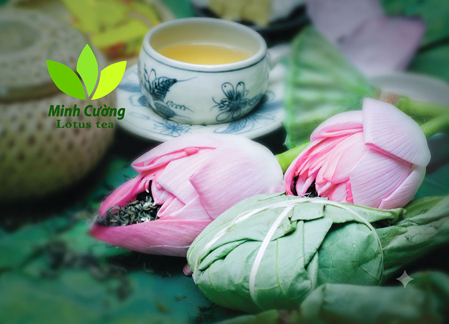Biến động Giá Trà Sen Tây Hồ: Có tiền cũng khó mua
