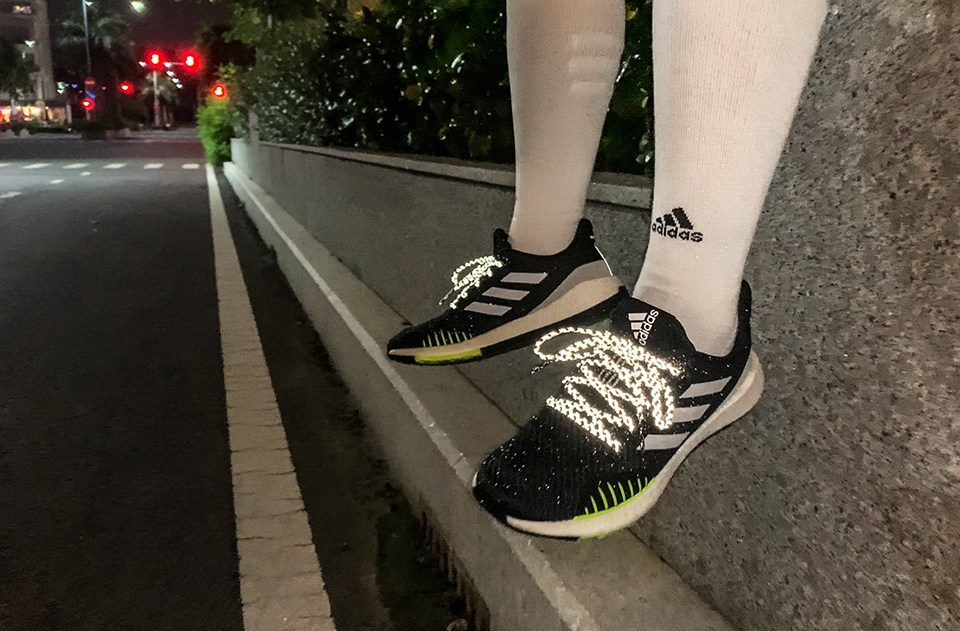Đánh giá chi tiết đôi giày Adidas Pulseboost HD PRCT | BƯỚC ĐỘT PHÁT LỚN VỚI DÒNG GIÀY RUNER Đánh giá chi tiết đôi giày Adidas Pulseboost HD PRCT | BƯỚC ĐỘT PHÁT LỚN VỚI DÒNG GIÀY RUNER