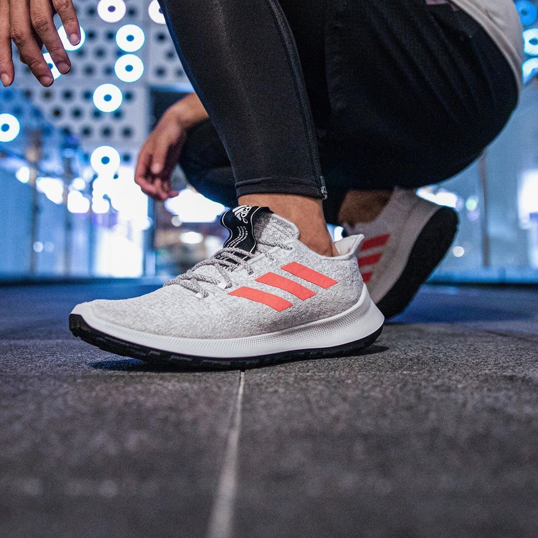 GIÀY CHẠY BỘ ADIDAS SENSE BOUNCE+ ĐÔI GIÀY RUNNING GIÁ RẺ CỰC CHẤT CỦA ADIDAS GIÀY CHẠY BỘ ADIDAS SENSE BOUNCE+ ĐÔI GIÀY RUNNING GIÁ RẺ CỰC CHẤT CỦA ADIDAS