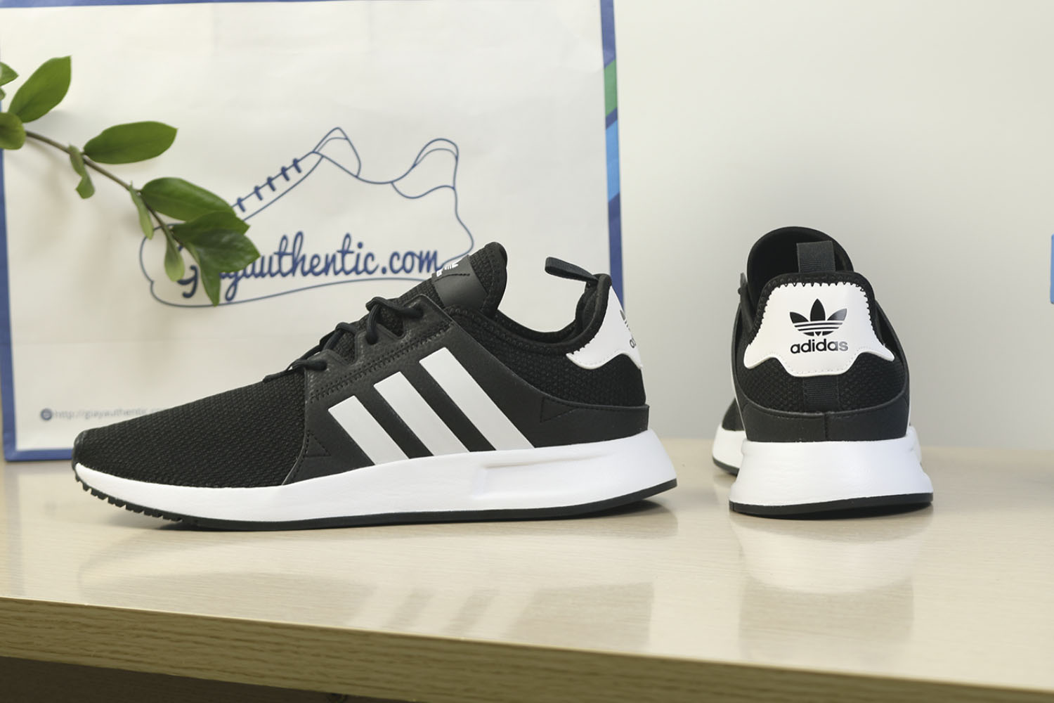 Giày Adidas Original X_PLR CQ2405