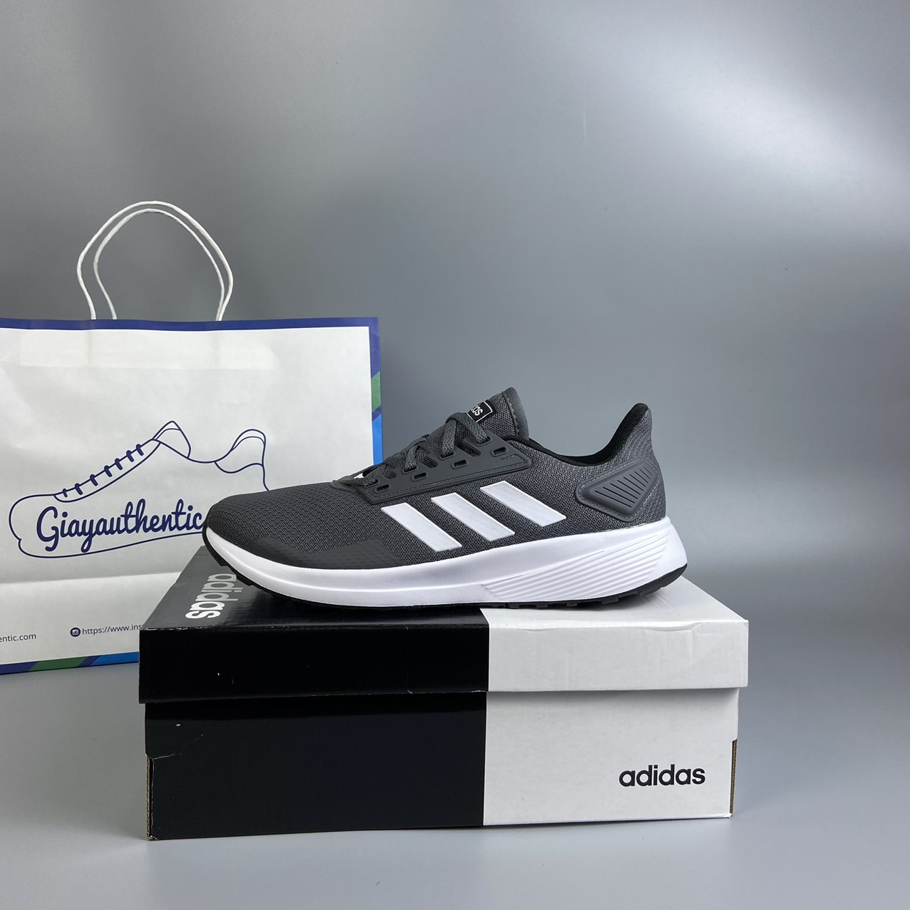 Adidas chính hãng Duramo 9 M F34491