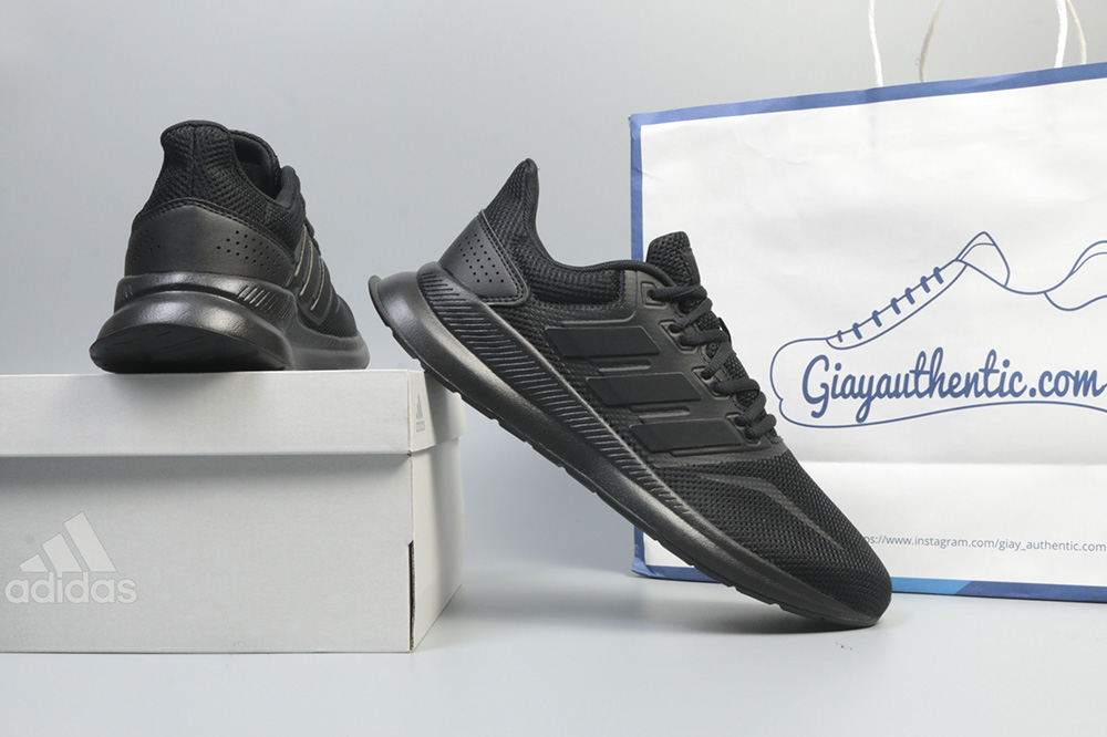 Giày Runfalcon full đen G28970 - Adidas chính hãng