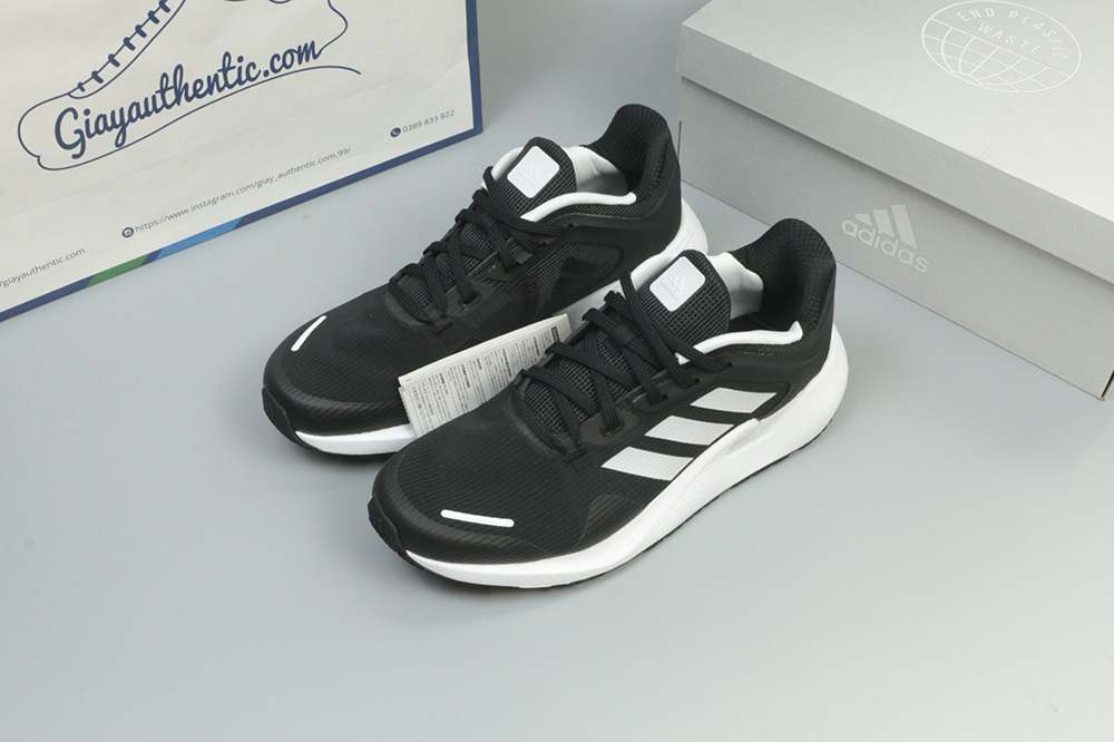 Giày Adidas Alphatorsion 360 FY0005 Màu Đen