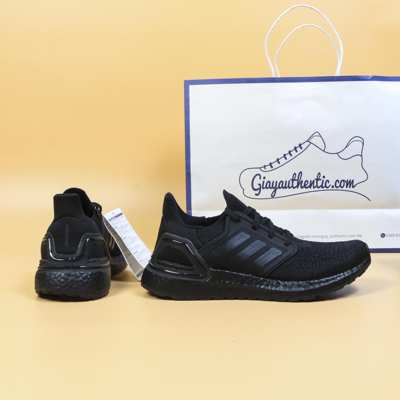 adidas pure boost 20