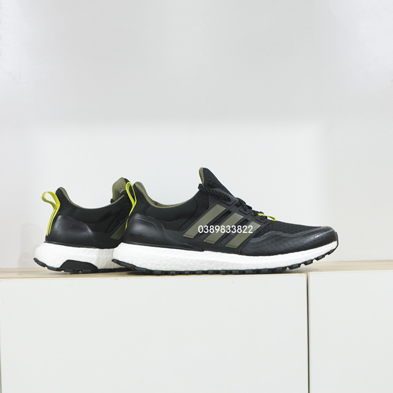 1 Giày Adidas Ultraboost C.RDY DNA G54966