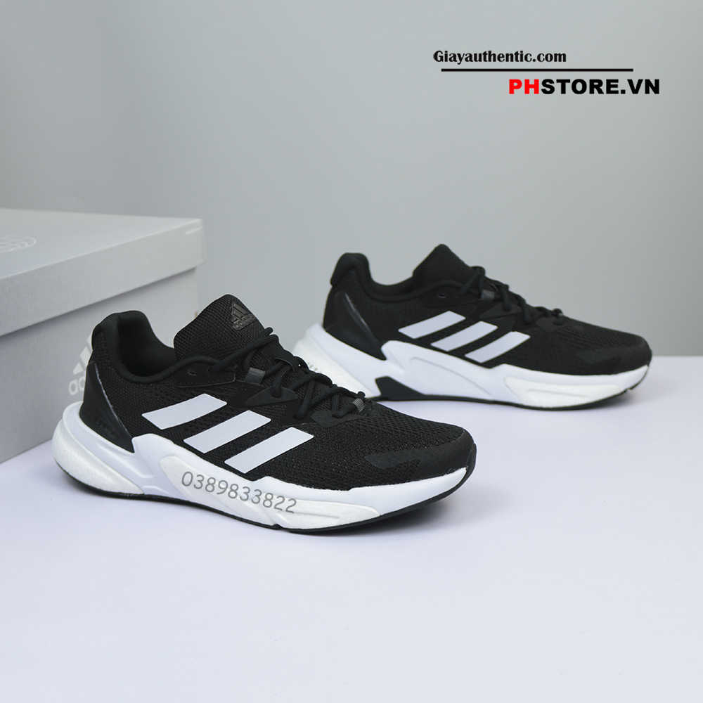 ảnh thật giày Adidas X9000L3 S23689