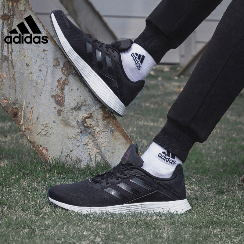 Giày Adidas Chính Hãng Nam Duramo SL FY8113