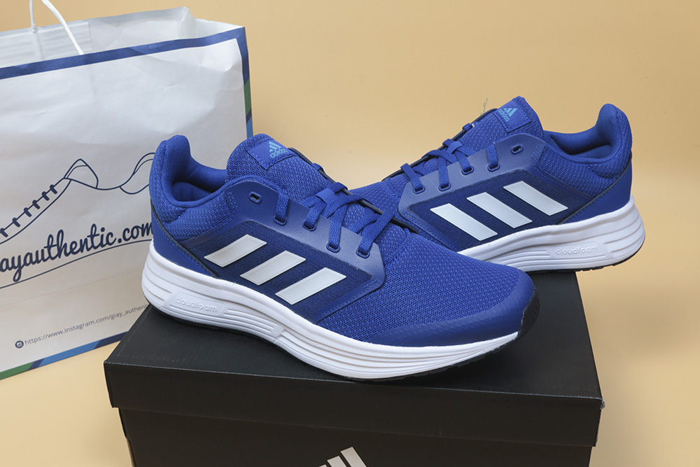 Giày GLX 5 Màu Xanh dương FY6736 - Adidas chính hãng