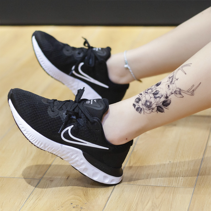 Giày Nike Chính Hãng Renew Run 2 CU3505 005