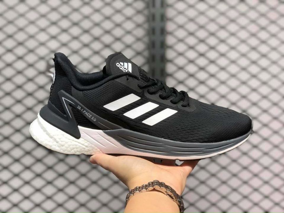 Adidas chính hãng Response Super Shoes Core Black 2021