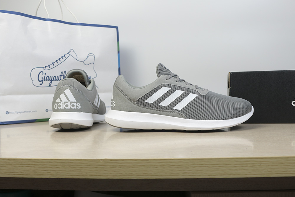 Adidas Chính Hãng CoreRacer FX3591