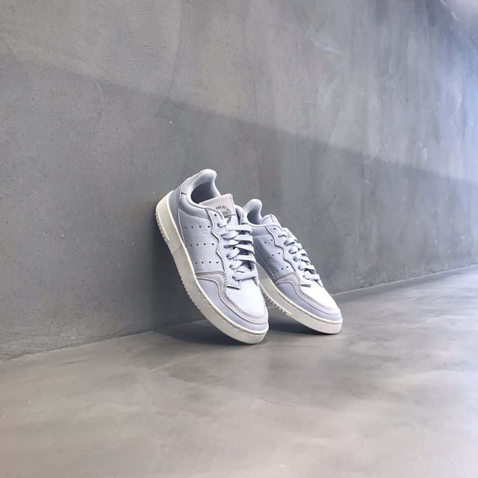 ADIDAS SUPERCOURT EE6029-GIÀY XÁCH TAY CHÍNH HÃNG