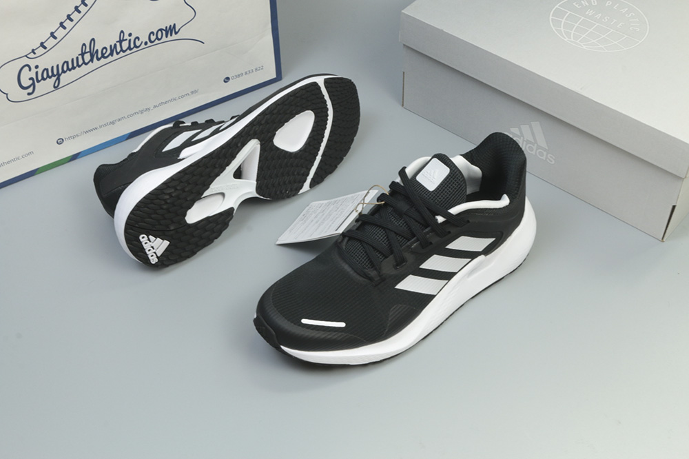 Giày Adidas Alphatorsion 360 FY0005 Màu Đen