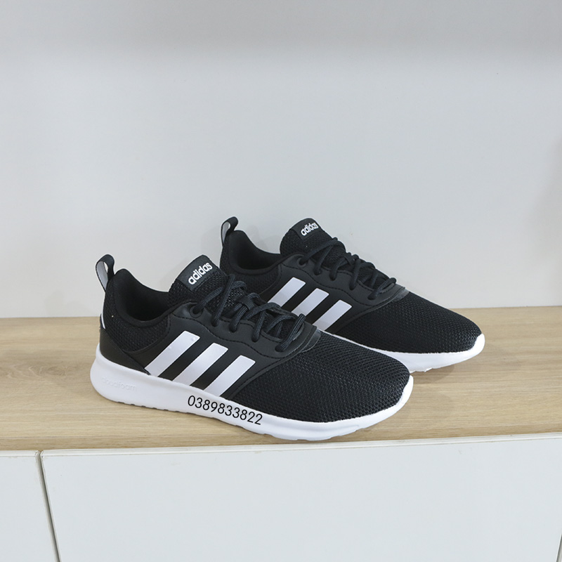 Giày Adidas nữ QT Racer 2.0 FY8320