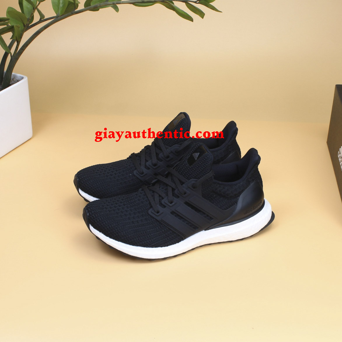 ảnh thật 3 Giày Adidas Ultraboost 4.0 DNA FY9123