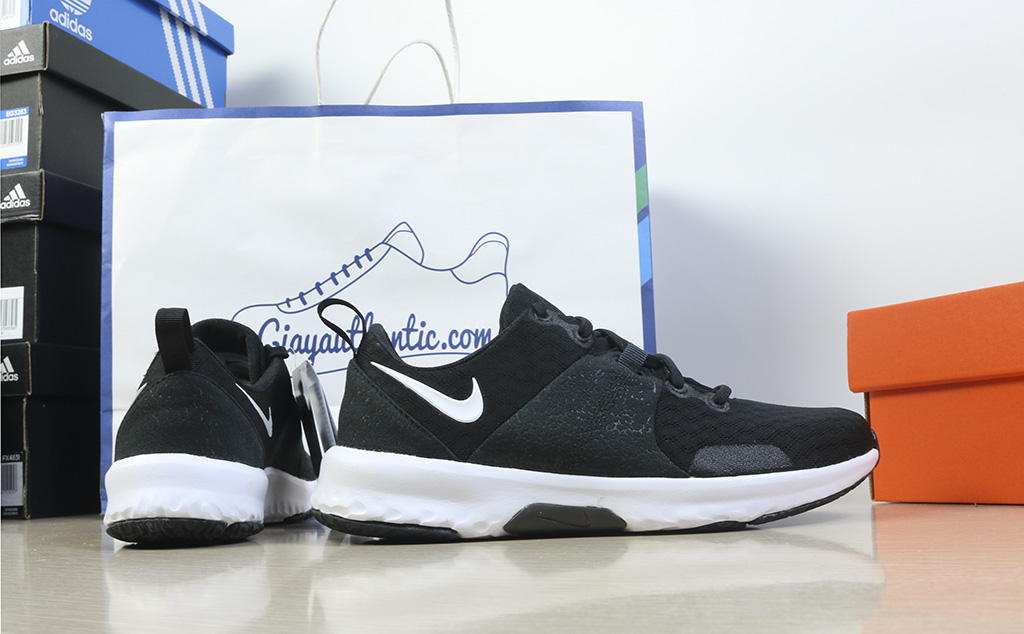 Già y Nike Nữ City Trainer 3 CK2585-006 Äen - Nike chÃnh hãng - Già y Authentic