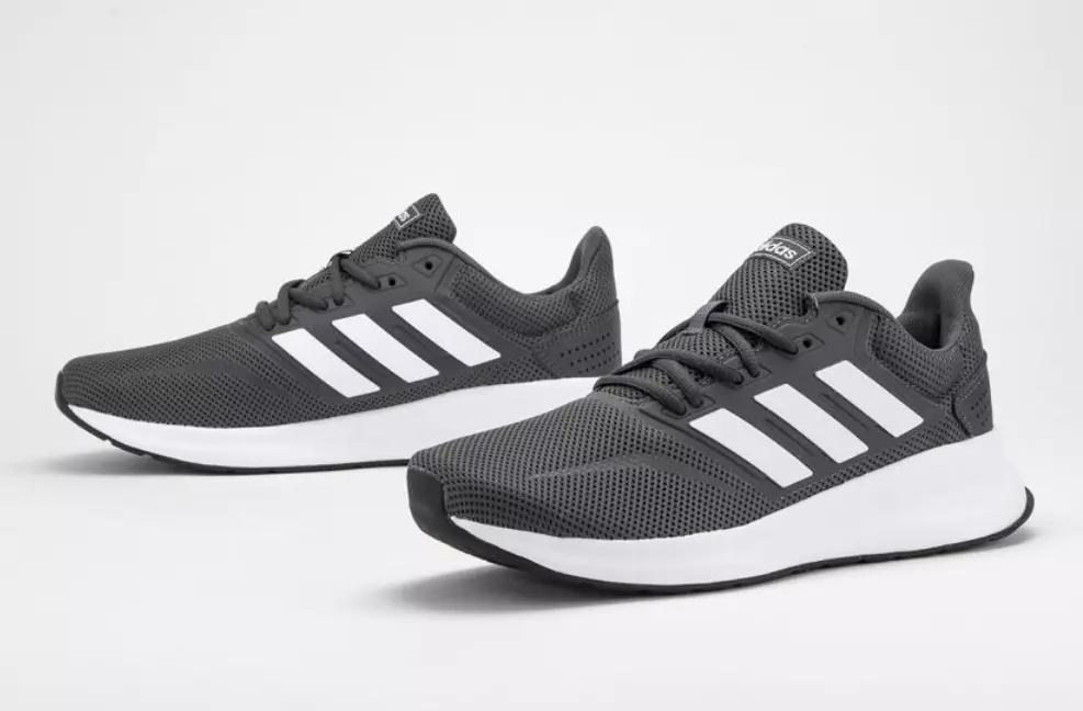 Giày Nam Adidas Chính Hãng Falcon Run F36200