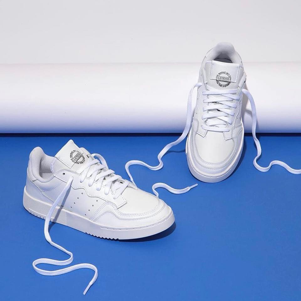 Giày Adidas Supercourt Home Of Classic Adidas Originals SUPERCOURT