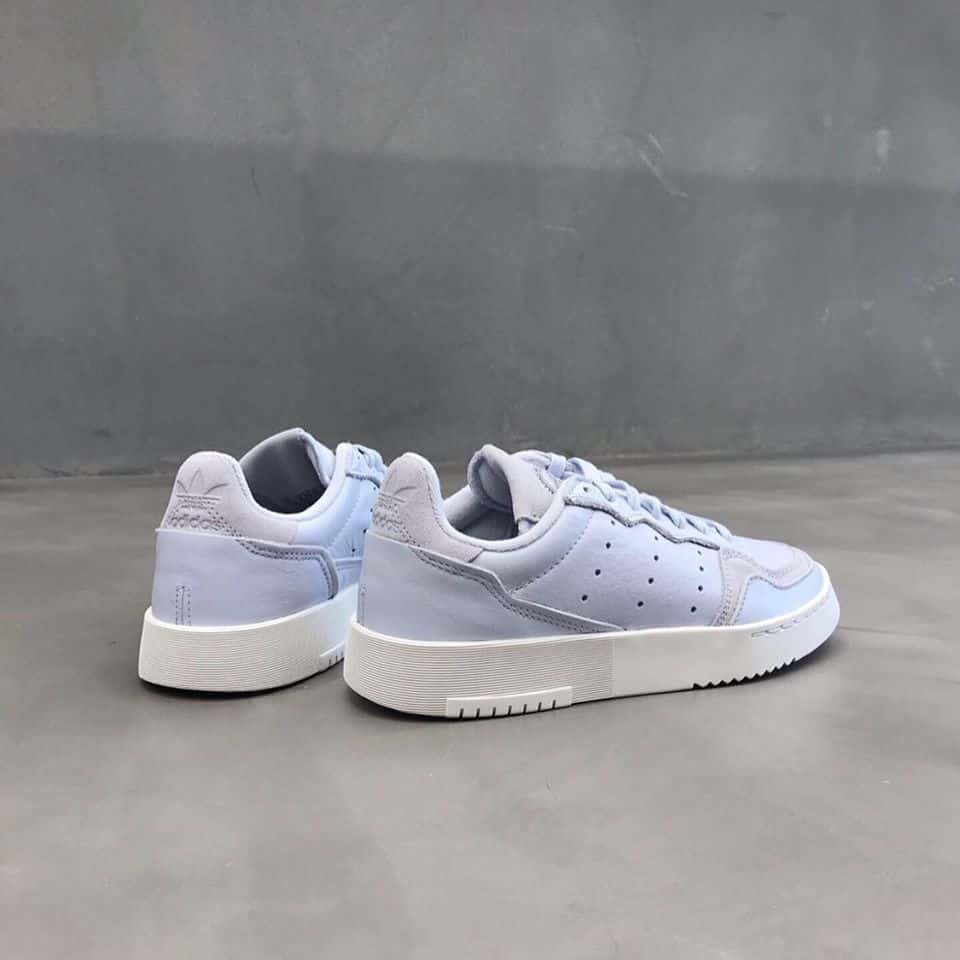 ADIDAS SUPERCOURT EE6029-GIÀY XÁCH TAY CHÍNH HÃNG