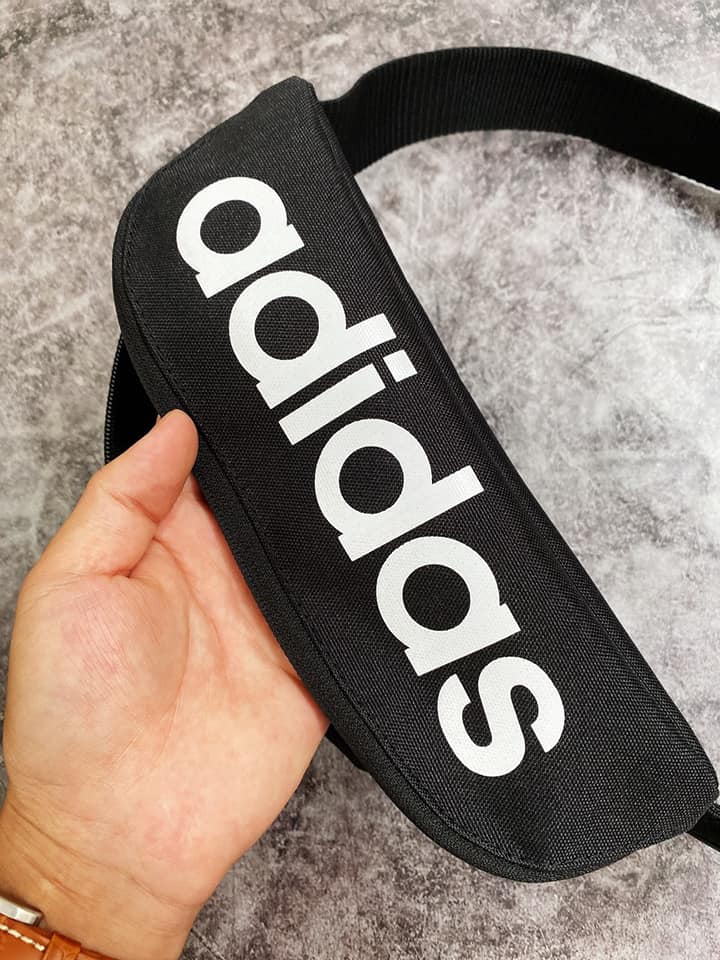 Túi đeo chéo Adidas Daily Waist Bag GE1113