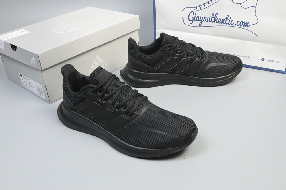 Giày Runfalcon full đen G28970 - Adidas chính hãng