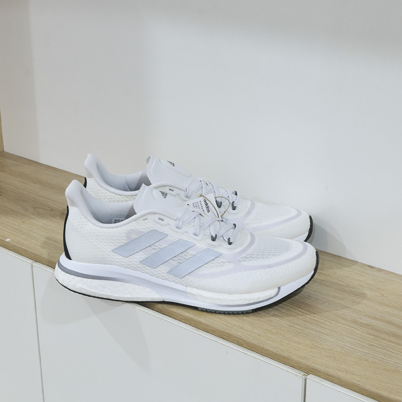 Giày Adidas Supernova + FX2858 Màu Trắng