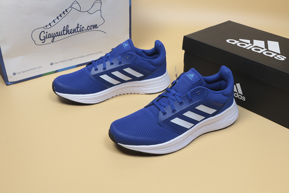 Giày GLX 5 Màu Xanh dương FY6736 - Adidas chính hãng