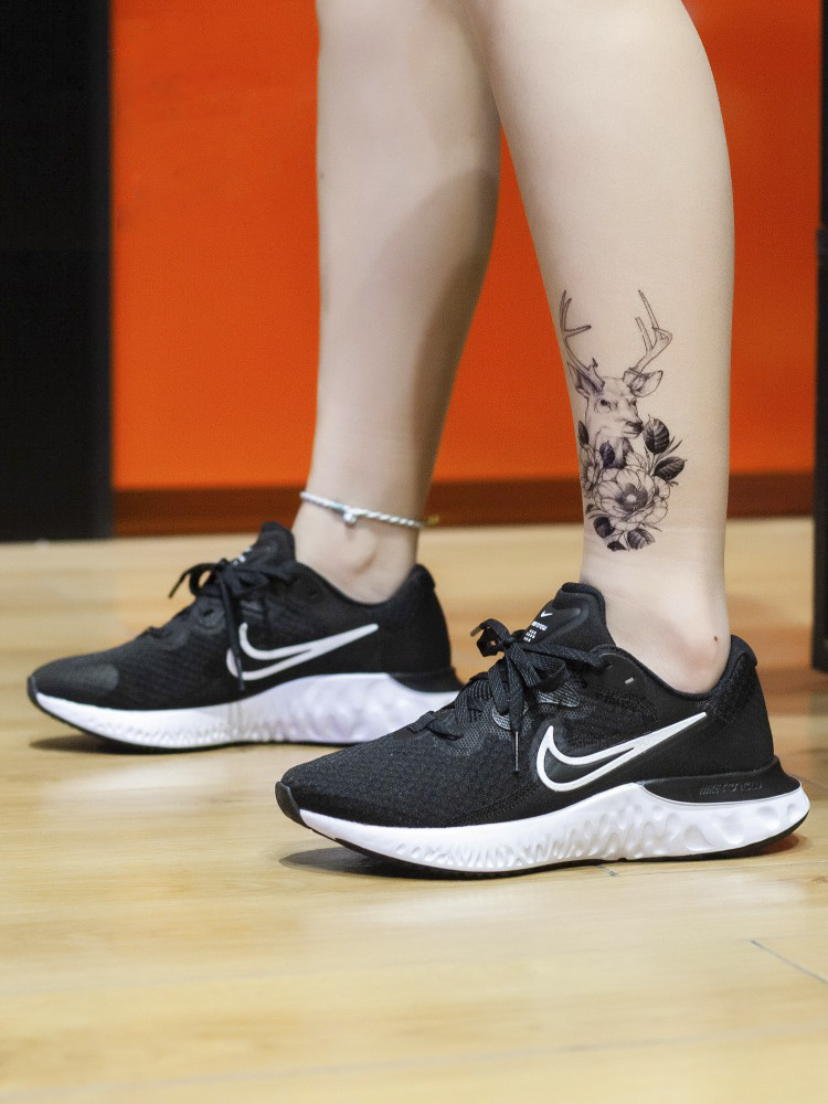 Giày Nike Chính Hãng Renew Run 2 CU3505 005