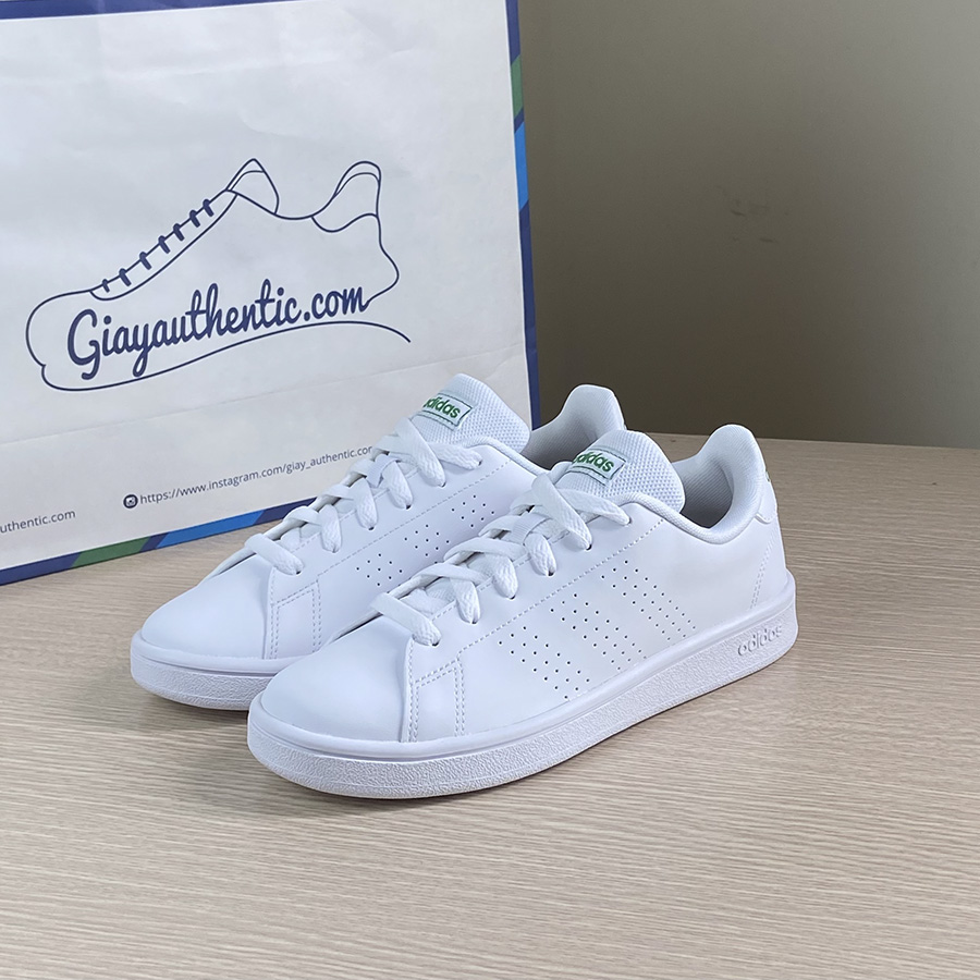 3 Adidas Neo Advan Court Base EE7690