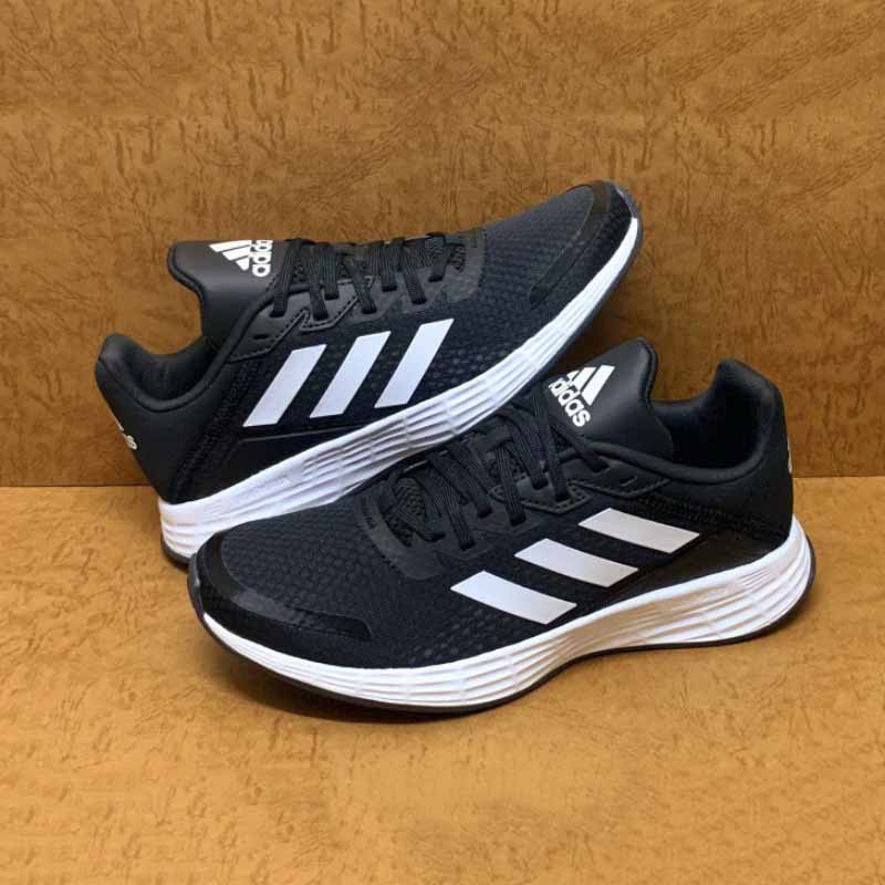 Giày Adidas Nam Nữ Duramo SL Đen H04628