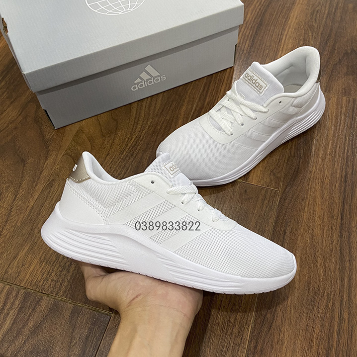 Giày Adidas chính hãng Lite Racer 2.0 FZ0384