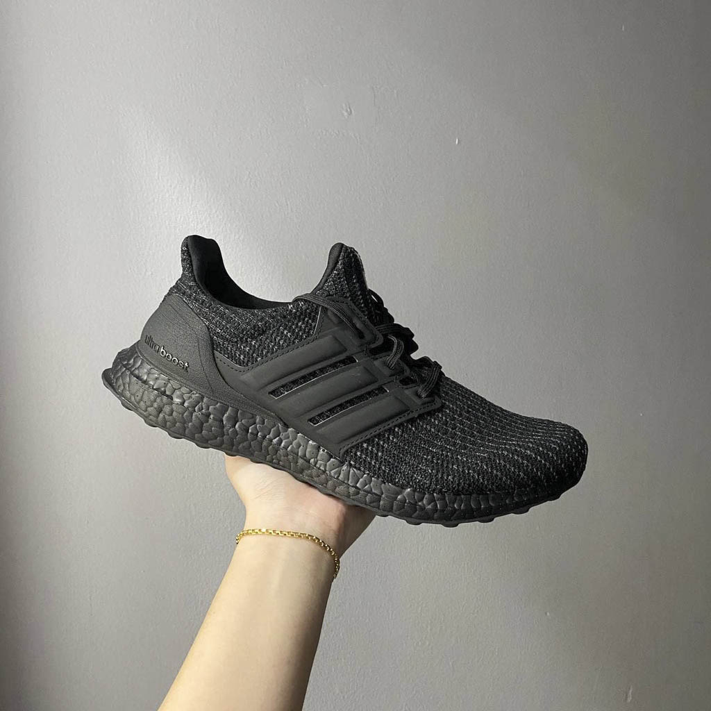 Giày Adidas Ultraboost 4.0 DNA GW2289 Đen