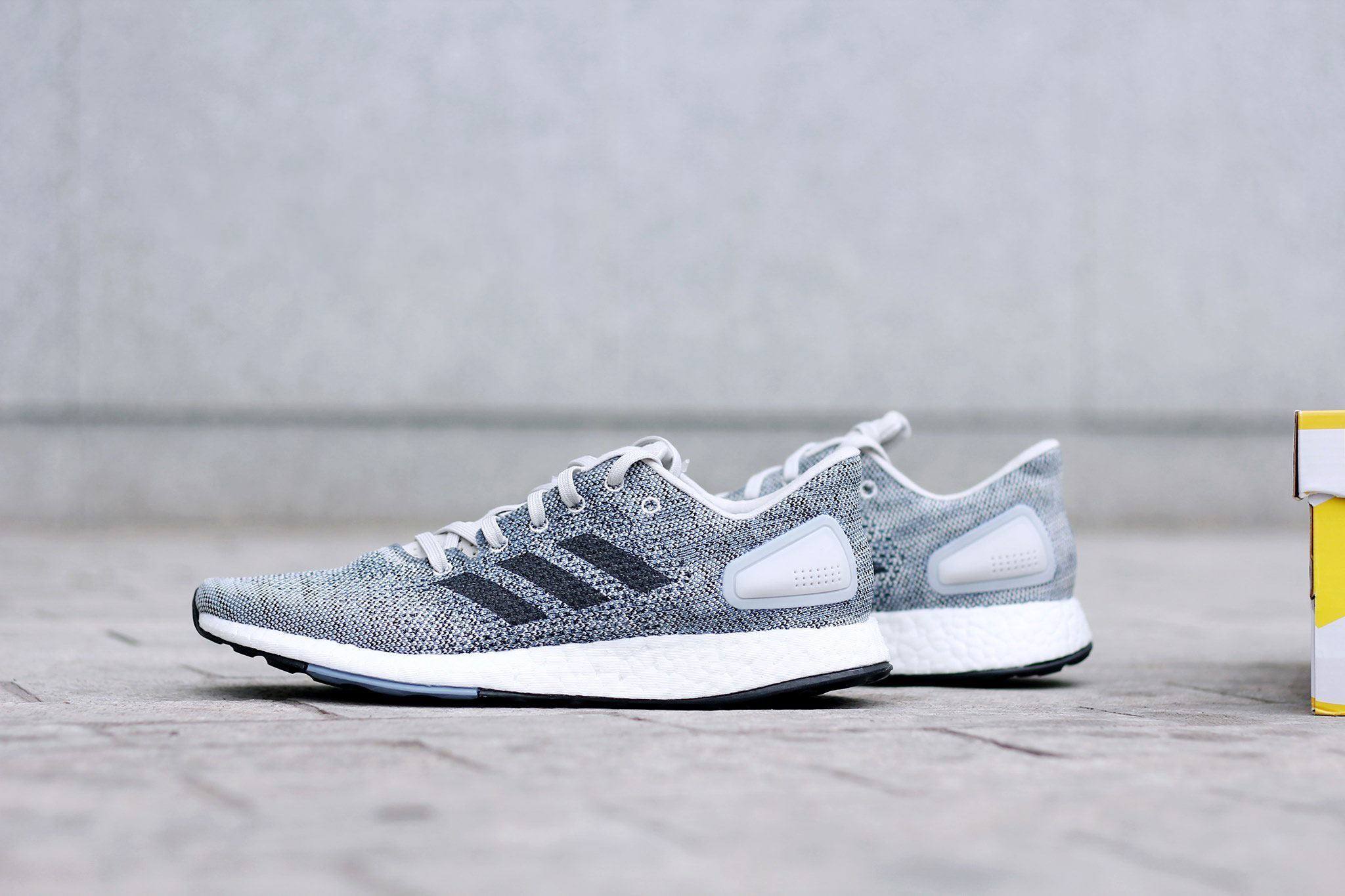 Giày Adidas chính hãng Pureboost DPR CM8322