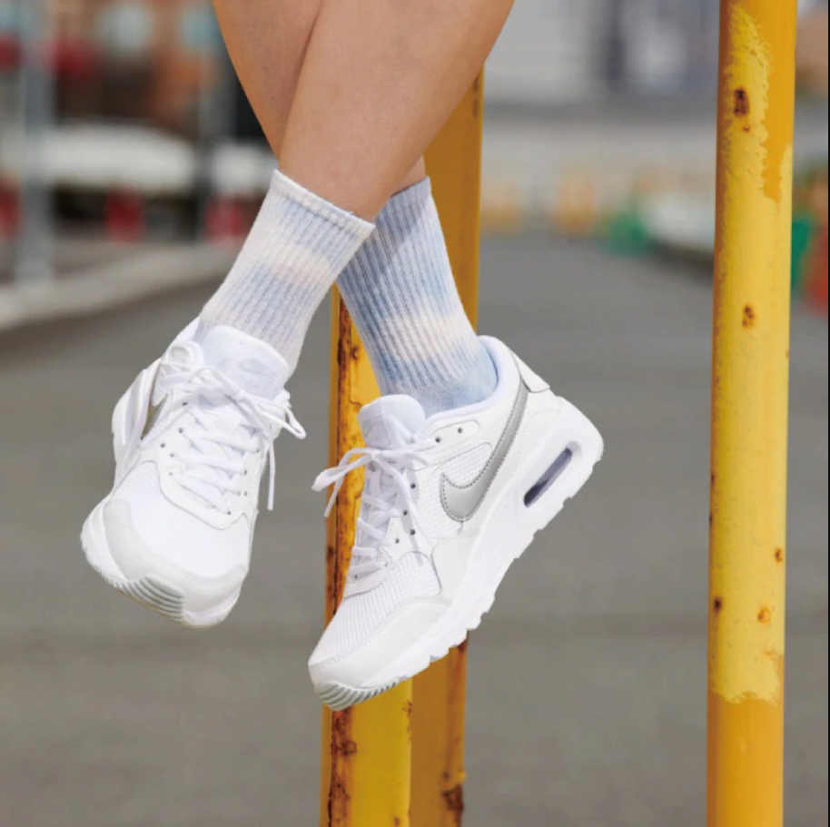 Giày Sneaker nữ Nike Air Max SC CW4554-100