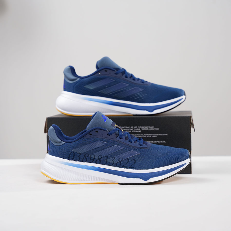 1 Giày adidas Response Super IF8598 Xanh